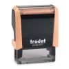 Stempel Trodat Printy 4911 pastellcreme - pastellcreme Stempel Trodat Printy 4911 pastellcreme - pastellcreme