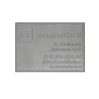 Stempelplatte Colop Classic 2800