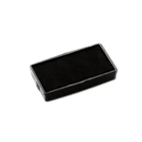 E/20 Ersatzkissen schwarz