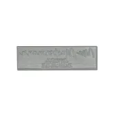 Stempelplatte Trodat Printy 4925