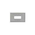 Stempelplatte Colop Expert Line 3660