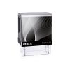 Stempel Colop Printer 10 Frontansicht - schwarz Stempel Colop Printer 10 Frontansicht - schwarz