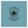 Motivstempel Kraken Abdruck Motivstempel Kraken Abdruck