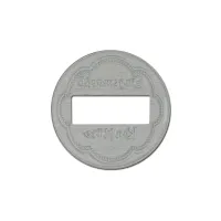 Stempelplatte Trodat Printy Dater 54045 Stempelplatte Trodat Printy Dater 54045