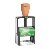Colop Classic Green Line 2600