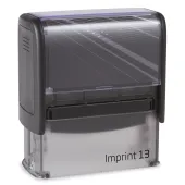 Imprint 13