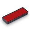 Ersatzkissen Trodat 4917 Frontalansicht - rot Ersatzkissen Trodat 4917 Frontalansicht - rot