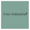 Motivstempel Zipfelmütze Abdruck Motivstempel Zipfelmütze Abdruck