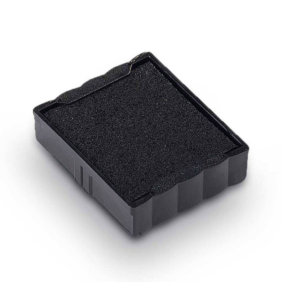 Ersatzkissen Trodat 4922 Frontalansicht - schwarz