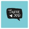 Motivstempel Sprechblase Abdruck Motivstempel Sprechblase Abdruck