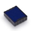 Ersatzkissen Trodat 4922 Frontalansicht - blau Ersatzkissen Trodat 4922 Frontalansicht - blau