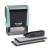 Trodat Printy Pastell 4912 typo zum Selbersetzen Trodat Printy Pastell 4912 typo zum Selbersetzen