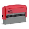 Stempel Trodat Printy 4916 Frontansicht - rot Stempel Trodat Printy 4916 Frontansicht - rot