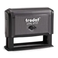 Trodat Printy Line 4918