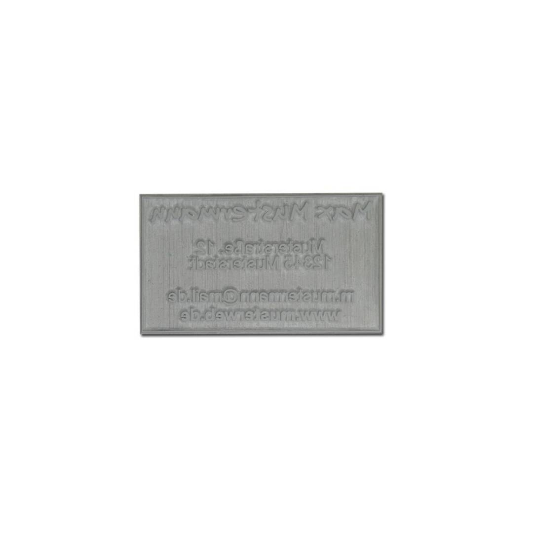 Stempelplatte Trodat Professional 5206 Stempelplatte Trodat Professional 5206