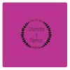 Motivstempel Save The Date Ranke Abdruck Motivstempel Save The Date Ranke Abdruck