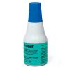 Stempelfarbe Trodat 7021 Frontalansicht - blau Stempelfarbe Trodat 7021 Frontalansicht - blau