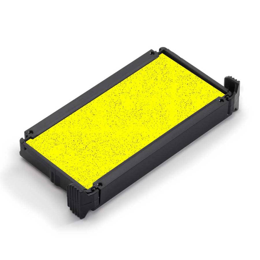 Ersatzkissen Trodat 4912 Premium Frontalansicht Ersatzkissen Trodat 4912 Premium Frontalansicht