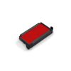 Ersatzkissen Trodat 4907 Frontalansicht - rot Ersatzkissen Trodat 4907 Frontalansicht - rot