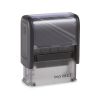 STEMPEL Trodat® Imprint 11 - 38x14mm - 4 Zeilen - inkl. Wunschtext