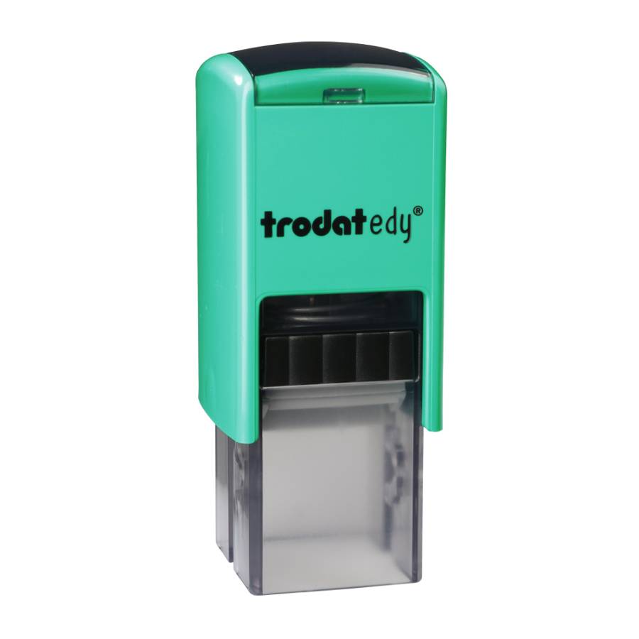 Produktbild Trodat Edy Fix - mint Produktbild Trodat Edy Fix - mint