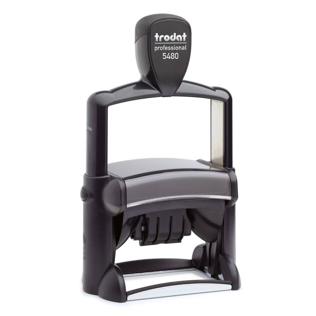 Trodat Professional Dater 5480 MCI Trodat Professional Dater 5480 MCI