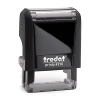 Trodat Printy Line 4910