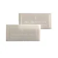 Delrinplatte für Prägezange 51x25mm
