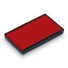 Ersatzkissen Trodat 4926 Frontalansicht - rot Ersatzkissen Trodat 4926 Frontalansicht - rot