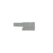 Stempelplatte Trodat Mobile Printy 9412