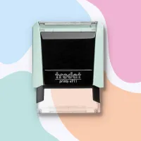 Trodat Printy Line 4912 Pastell Edition