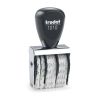 Datumstempel Trodat Classic 1010 Frontansicht Datumstempel Trodat Classic 1010 Frontansicht