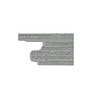 Stempelplatte Trodat Printy Line 4929 Stempelplatte Trodat Printy Line 4929