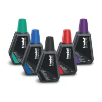 Trodat Stempelfarbe 7011