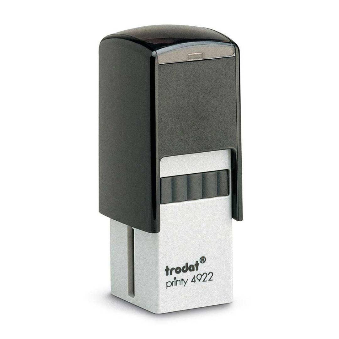 Stempel Trodat Printy 4922 Frontansicht