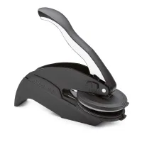 Trodat Prägezange 51mm rund