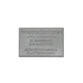 Stempelplatte Trodat Professional 5274