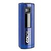 Stempel Colop Pocket Stamp 30 plus Frontansicht - blau Stempel Colop Pocket Stamp 30 plus Frontansicht - blau