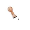 Holzstempel Flamingo Holzstempel Flamingo