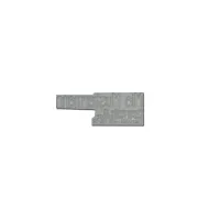 Stempelplatte Trodat Mobile Printy 9412