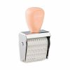 trodat® Creative Mini Stempel Set Zierleisten + Kissen trodat® Creative Mini Stempel Set Zierleisten + Kissen