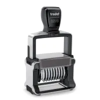 Trodat Professional 55510/PL Nummerierer