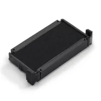 6/4911 Ersatzkissen schwarz