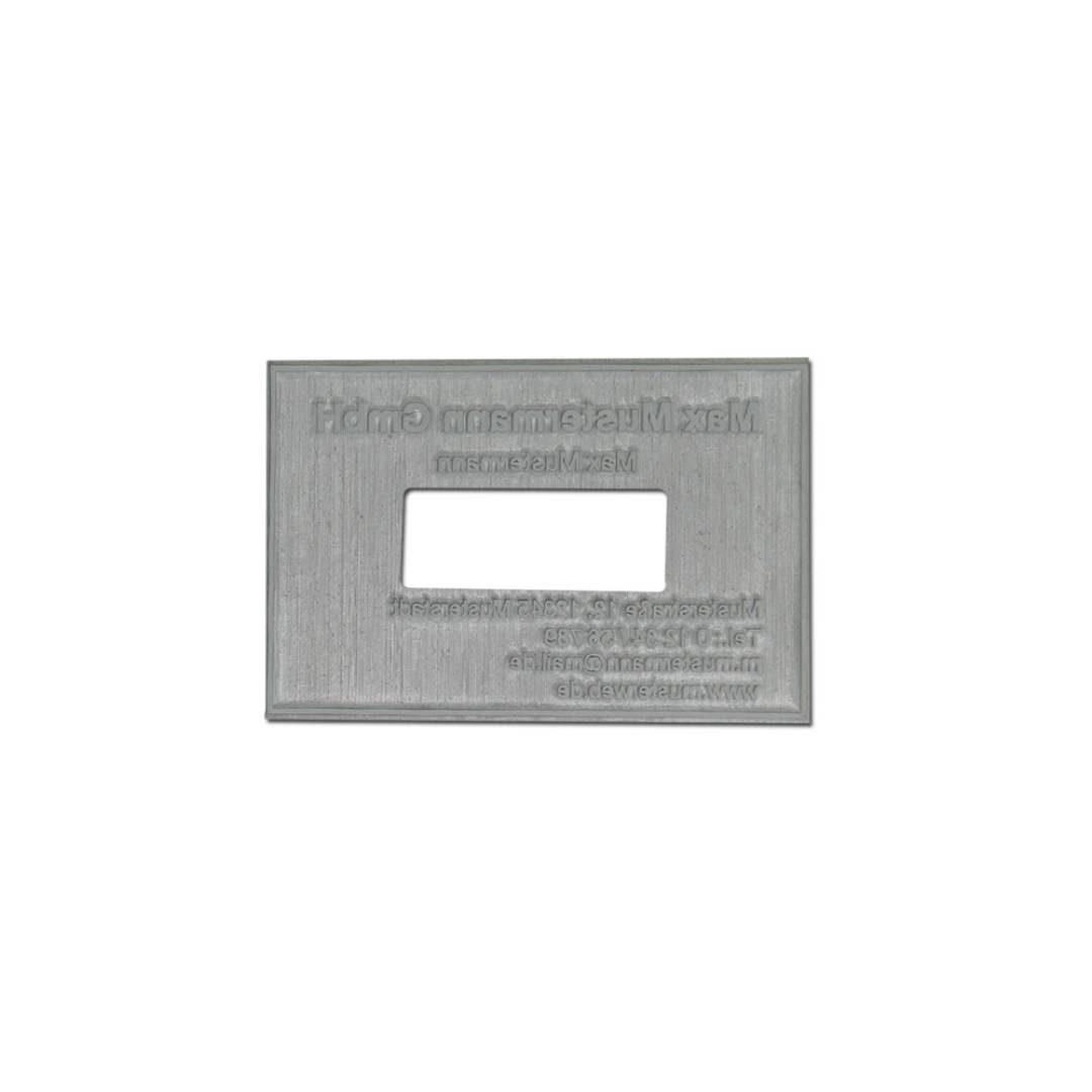 Stempelplatte Trodat Printy 4727 Stempelplatte Trodat Printy 4727