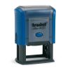 Stempel Trodat Printy 4929 Frontansicht - blau Stempel Trodat Printy 4929 Frontansicht - blau