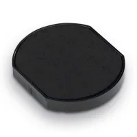 6/4642 Ersatzkissen schwarz