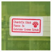 Motivstempel Glückskeks