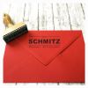 Motivstempel Capitals Anwendungsbeispiel Motivstempel Capitals Anwendungsbeispiel