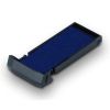 Ersatzkissen Trodat 9413 Frontalansicht - blau Ersatzkissen Trodat 9413 Frontalansicht - blau