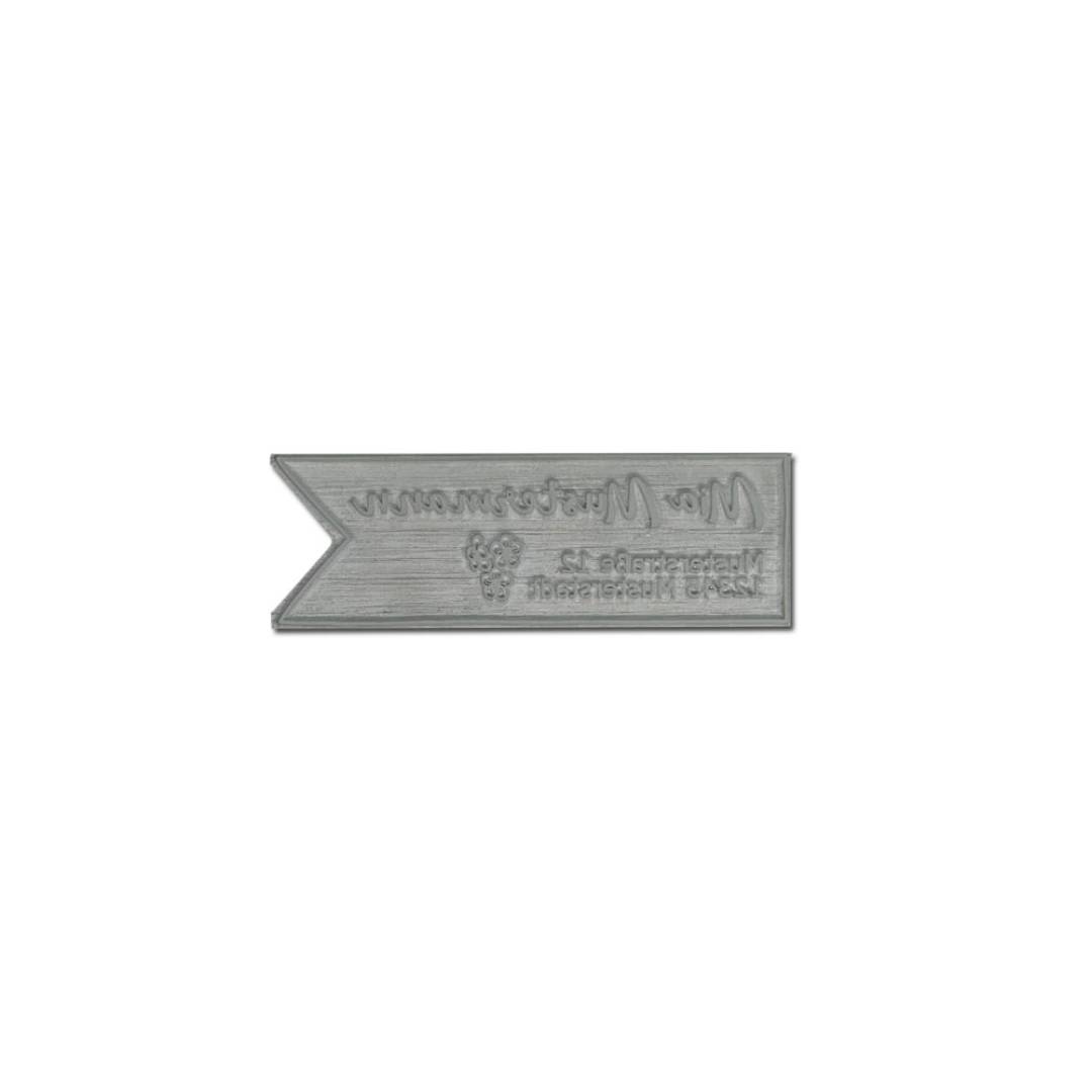 Stempelplatte Trodat Professional 5205 Stempelplatte Trodat Professional 5205